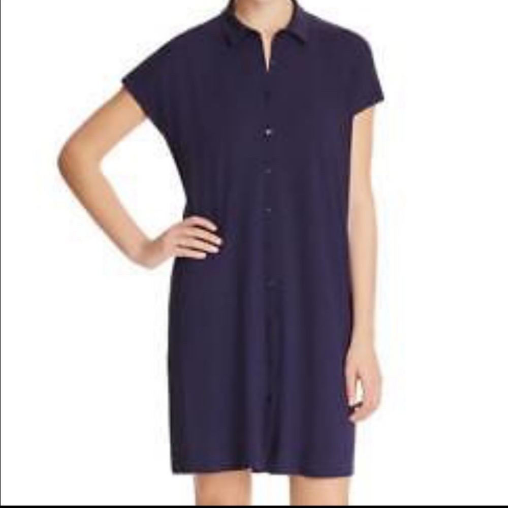 🩵💙Eileen Fisher Dress